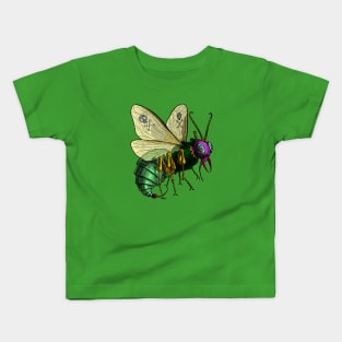 Beelzebub - Lord of the Flies Kids T-Shirt